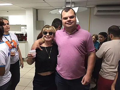 Gu Pereira, filho do empresário Beto do Comper, morre aos 39 anos em Campo Grande