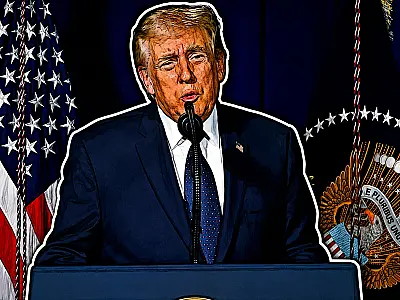 Segundo episódio com tiros próximo a Trump mobiliza Serviço Secreto