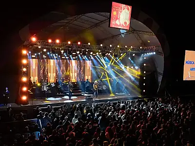 Festival de Inverno de Bonito atrai 120 mil pessoas e injeta mais de R$ 23 milhões na economia