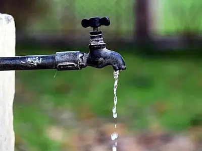 Tarifa de água e esgoto terá reajuste de 4,49% em Campo Grande a partir de janeiro