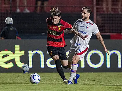 Brasileirão 2025: 25ª rodada começa hoje com quatro partidas