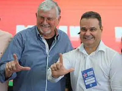 PT em MS projeta chapa Trad-Gilda para 2026 e busca alinhamento com Lula
