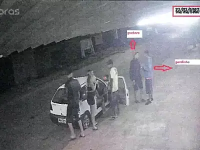 Suspeito de envolvimento em morte brutal é baleado em casa, em Campo Grande