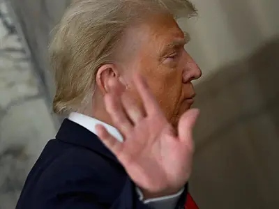 Donald Trump é impedido de disputar primárias no Maine