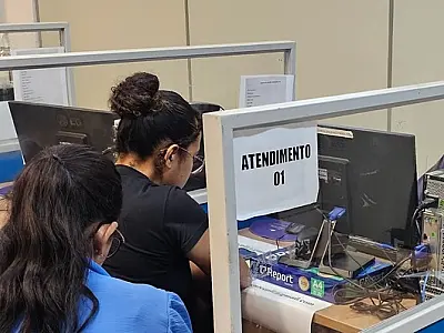 Procon registra 2,2 mil reclamações, sendo cartões, energia e internet líderes na insatisfação