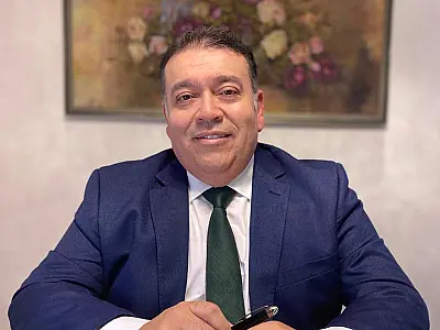 Advogado José Roberto da Rosa lança 'O Garantista': uma plataforma para ampliar o debate jurídico