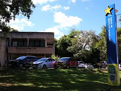 SES antecipa repasse de R$ 5 milhões e reforça apoio à Santa Casa de Campo Grande