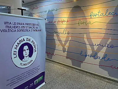 30º feminicídio em MS: mulher é assassinada a tiros pelo marido na frente da filha