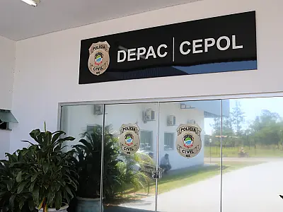 Suspeito de matar mulher por dívida de jogo em Campo Grande é preso após quase um mês