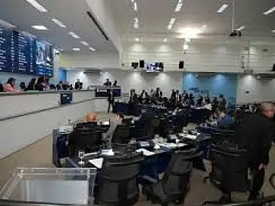 Isenção do  é ampliada após vereadores derrubarem veto do Executivo