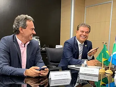 Disputa pela presidência do PSD na Capital gera incertezas e reestruturação partidária
