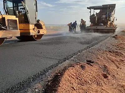 Governo de MS anuncia investimentos de R$ 966 milhões em infraestrutura urbana e rodoviária