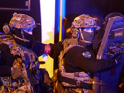 Rússia prende suspeitos após ataque com 133 vítimas; Estado islâmico declara "guerra pelo islã"