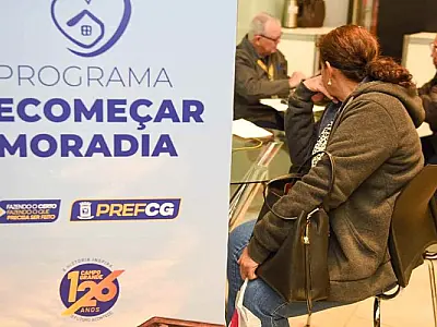 Emha chama mais de 1,5 mil candidatos para etapa de financiamento do Minha Casa Minha Vida