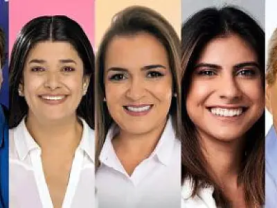 Em contagem regressiva para as eleições, pré-candidatos à prefeitura da Capital intensificam ações