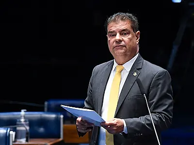 Nelsinho Trad confirma legitimidade para buscar reeleição ao Senado
