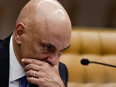 Conversas de militares revelam supostos planos golpistas e prisão de Alexandre de Moraes
