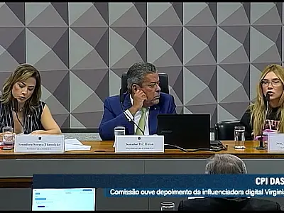 Soraya Thronicke endurece tom na CPI das Bets e cobra influenciadores sobre contratos de apostas
