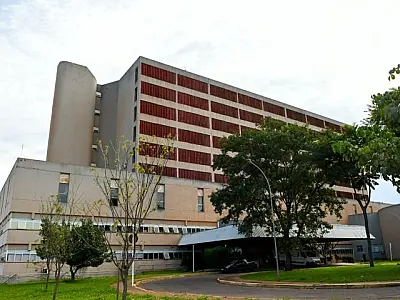 Hospital Regional ganha reforço com a convocação de 14 médicos