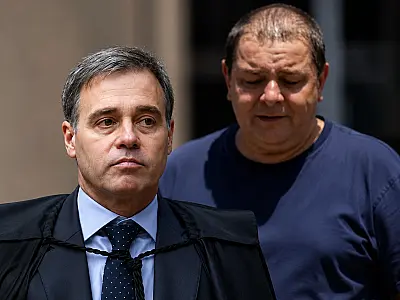 STF autoriza investigação contra Lulinha por suspeita de corrupção e tráfico de influência
