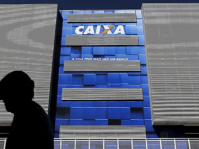 Com novas regras do BC, lucro da Caixa cai 34% no primeiro trimestre