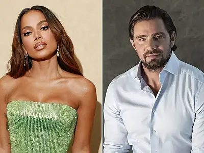 Anitta esclarece vínculo com Daniel Vorcaro após divulgação de mensagens