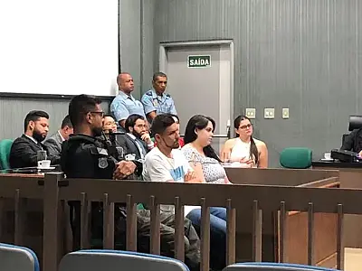 Caso Sophia: estratégia judicial inovadora desafia o silêncio dos réus