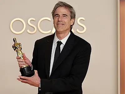 Brasil conquista seu primeiro Oscar de Melhor Filme Internacional