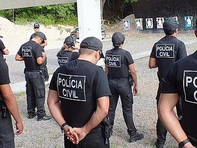 Recursos federais reforçam segurança em MS com R$ 30,3 milhões para combater crime organizado