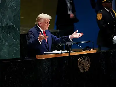 Trump elogia Lula e afirma haver "química excelente" entre os dois