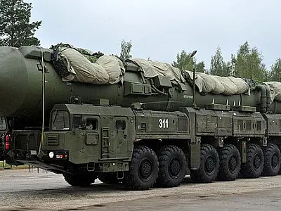 Bombas nucleares estão posicionadas em Belarus