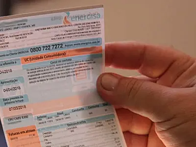 Reforma tributária no Brasil: Cashback na conta de energia para famílias de baixa renda gera debate
