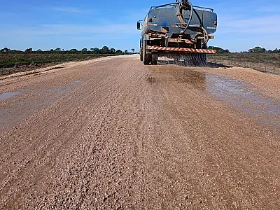 Novo acesso ao Forte Coimbra impulsiona conectividade e turismo no Pantanal