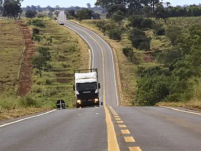 Leilão da Rota da Celulose em Mato Grosso do Sul pode acontecer nesta segunda-feira