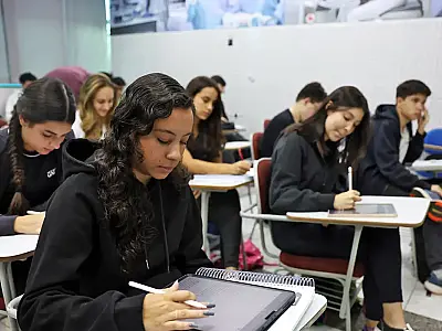 Começou hoje as inscrições do Fies para o 2º semestre