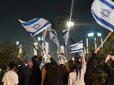 Último dia de trégua entre Israel e Hamas