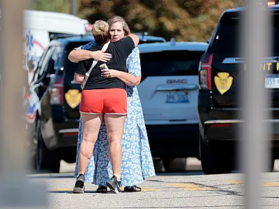 Atirador mata quatro e fere oito em ataque a igreja em Michigan; suspeito é veterano de guerra
