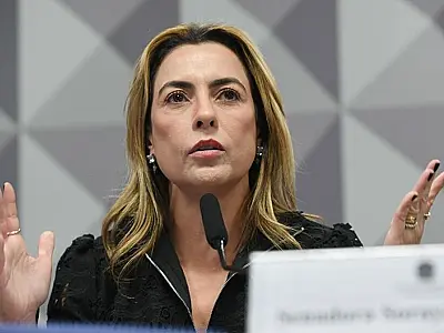Senado aprova projeto que classifica misoginia como crime de discriminação