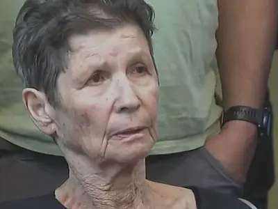 Relato de sobrevivência: A história de Yocheved Lifshitz, uma das idosas libertadas pelo Hamas