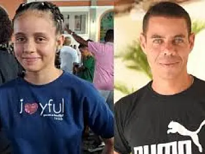 Pai mata filha adolescente após convite para jantar