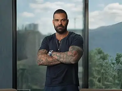 Cunhado de Daniel Vorcaro foi principal doador individual de Bolsonaro e Tarcísio e virou alvo da PF