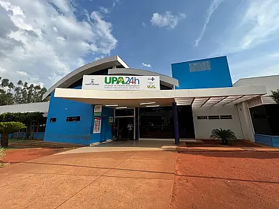 Mistério envolve morte de bebê de 10 meses em UPA de Campo Grande; polícia investiga maus-tratos