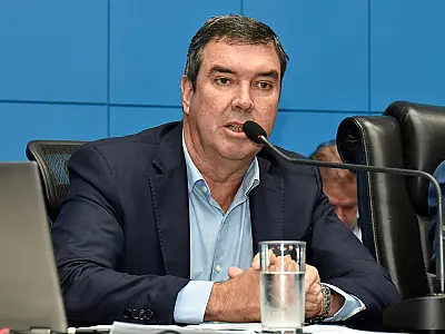 Carga tributária de MS será reduzida e mais social ampliado ainda em 2023