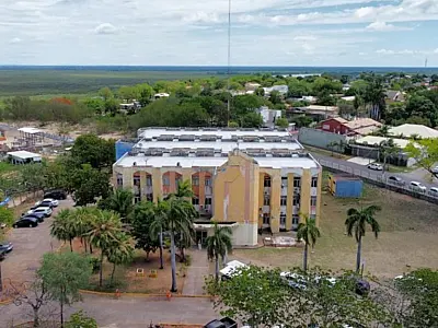 Corumbá reduz horário de funcionamento em órgãos públicos como medida de economia