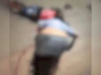 Homem morre esfaqueado após confusão em rua de Águas Lindas de Goiás