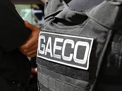 Servidor público é preso por envolvimento com organização criminosa em MS
