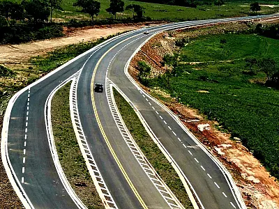Infraestrutura impulsiona desenvolvimento em Mato Grosso do Sul nos seus 47 anos