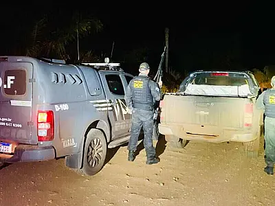 Funcionários de fazenda no Pantanal são presos após matar patrão