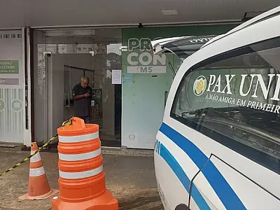 
Policial acusado de homicídio no Procon tem pedido de internação médica negado pela Justiça