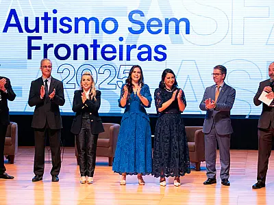 OAB/MS doa brinquedos sensoriais e reforça inclusão em instituições de educação especial
